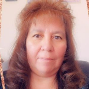 Meet your Posher, Trinnie